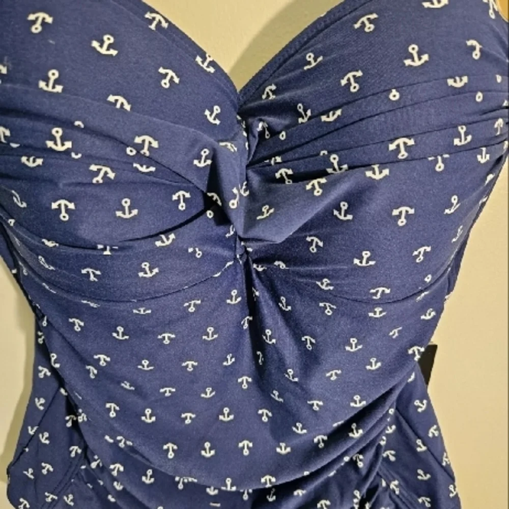 N/A niptuck nautical